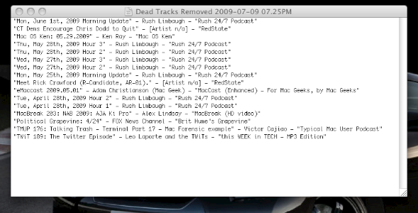 20090709_dead_tracks_removed_2009_07_09_0725pm