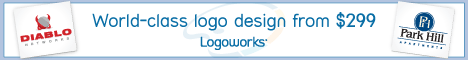 LOGO DESIGN - Get a professional logo at LogoWorks