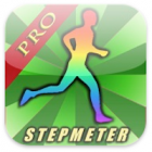 Review: StepMeter Pro for iPhone