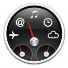Disable Dashboard Widget Page in OS X