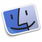 Finder: Customize the Icon View of Finder Windows