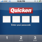 Review: Quicken Online Mobile for iPhone