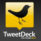 Review: TweetDeck for iPhone