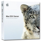 Mac OS X Server: Setting up Web Services